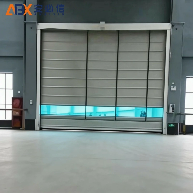 胡杨河高速堆积门