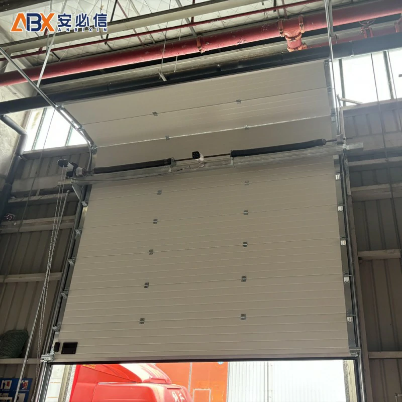 胡杨河高扬程提升门